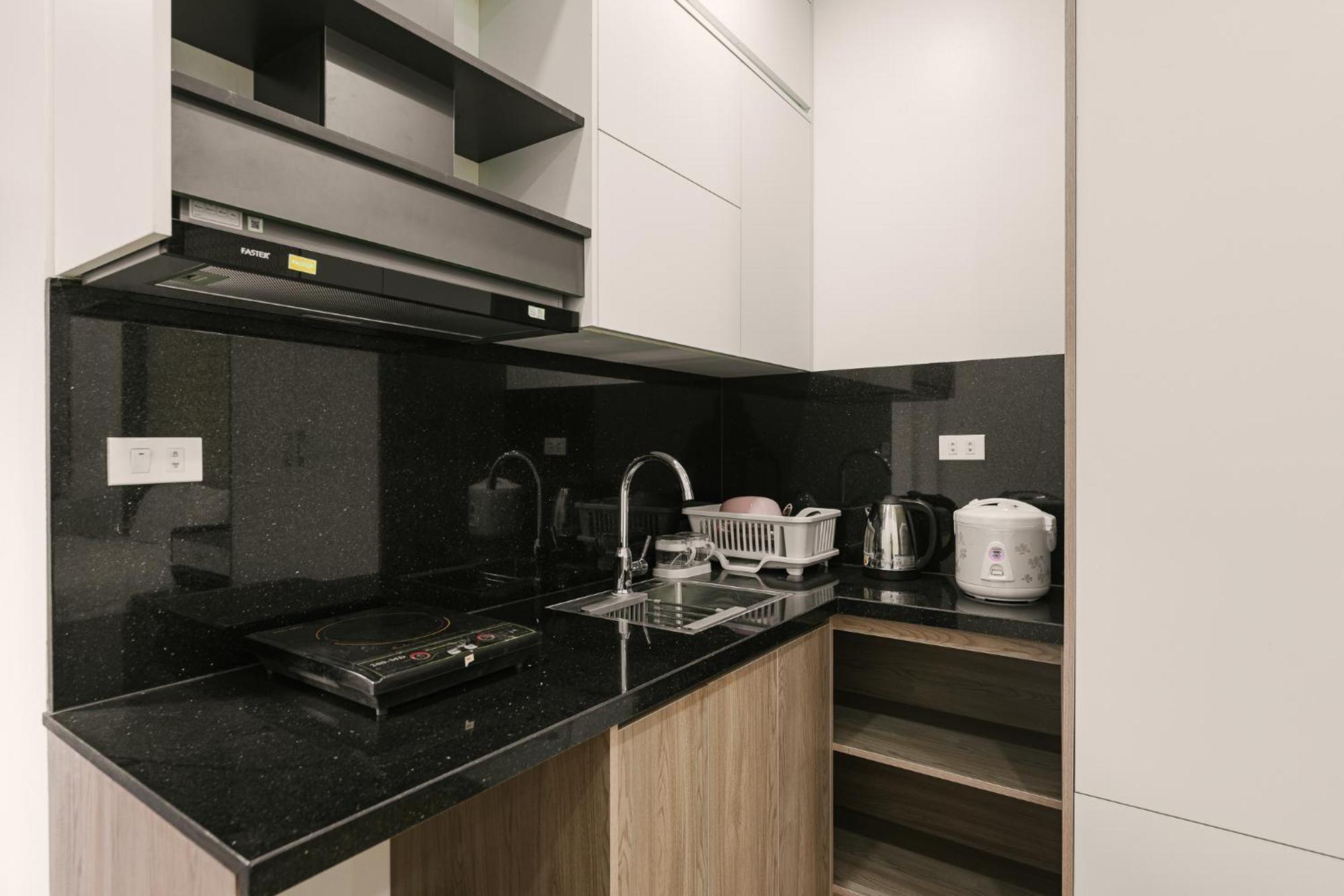 Delapong Hotel And Apartment Ha Noi Ανόι Εξωτερικό φωτογραφία