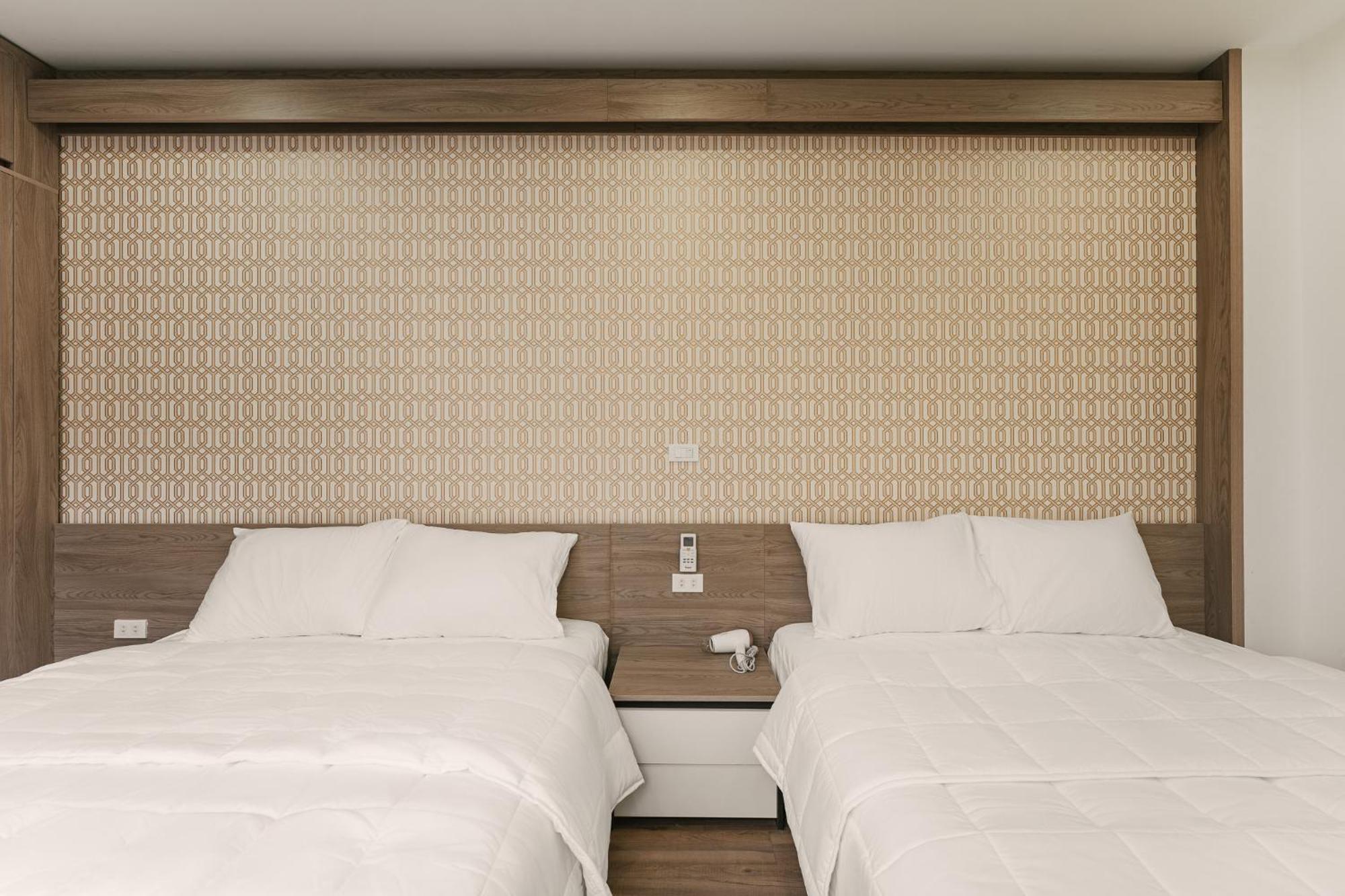 Delapong Hotel And Apartment Ha Noi Ανόι Εξωτερικό φωτογραφία